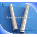 Precision seamless steel tube for automotive part